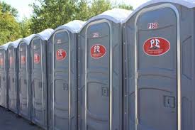 Best Portable Restroom for Sporting Events  in Carter Lake, IA